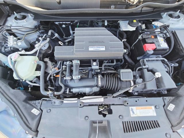Used 2020 Honda CR-V EX image 35