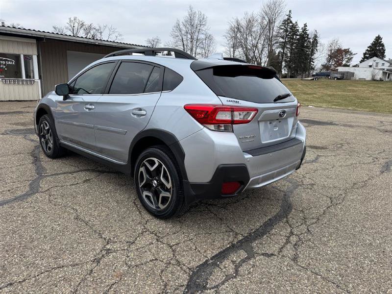 Used 2018 Subaru Crosstrek 2.0i Limited AWD/4WD image 40