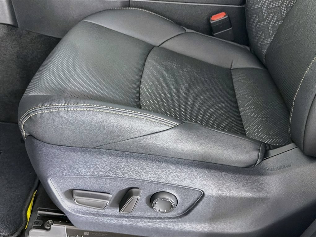 New 2026 Toyota Tacoma Limited AWD/4WD image 23