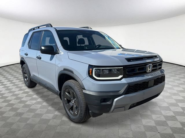 New 2026 Honda Passport RTL image 7