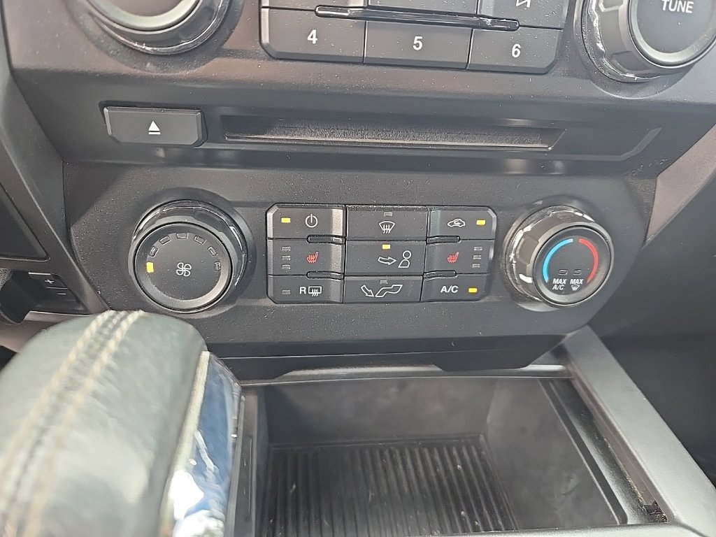 Certified 2017 Ford F150 XLT w/ Equipment Group 302A Luxury AWD/4WD image 12