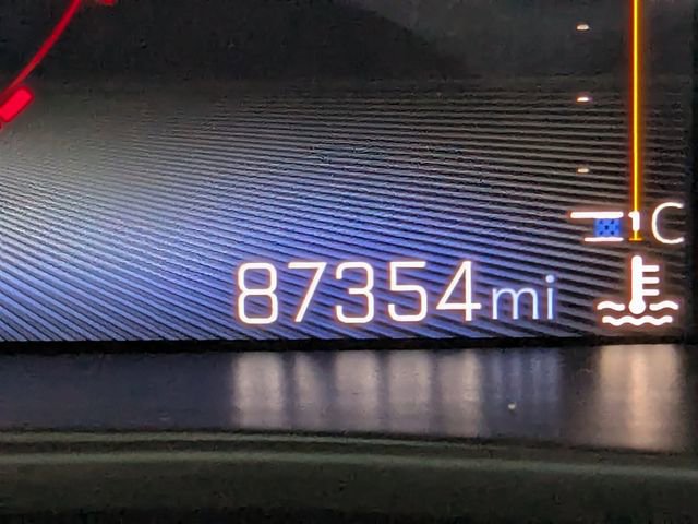 Used 2023 Chevrolet Colorado Trail Boss w/ Technology Package image 27