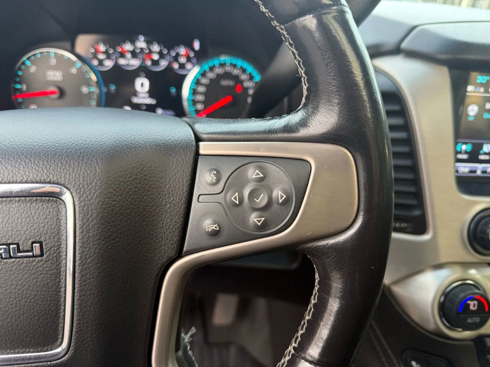 Used 2019 GMC Yukon Denali w/ Denali Ultimate Package image 20