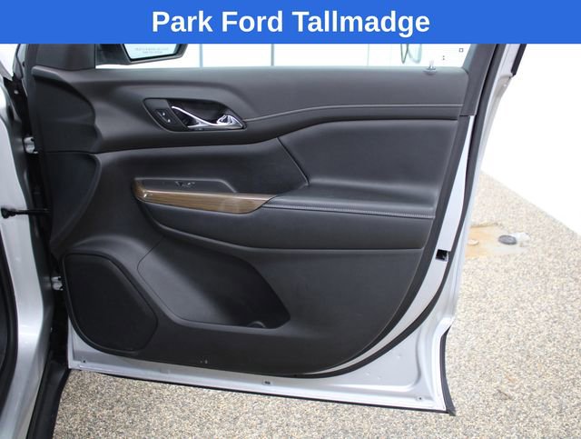 Used 2019 GMC Acadia SLE image 20