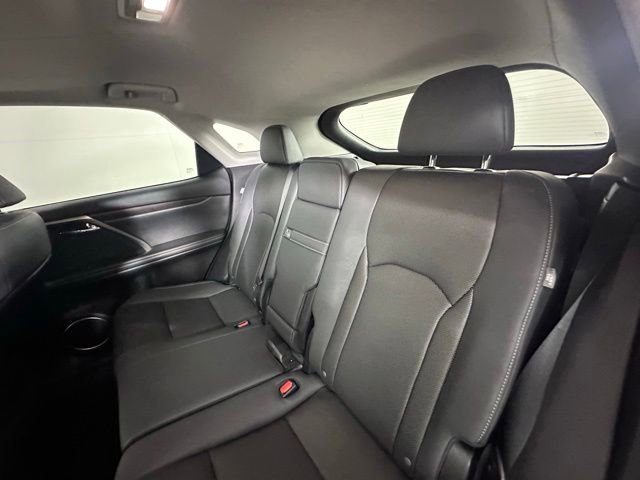 Used 2022 Lexus RX 450h AWD w/ Premium Package image 17