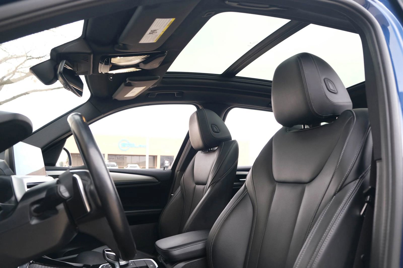 Used 2023 BMW X3 sDrive30i w/ Convenience Package image 23