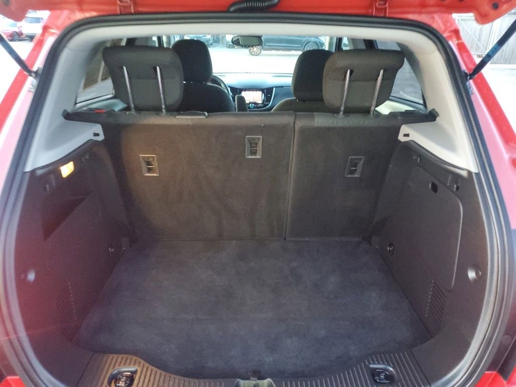 Used 2020 Chevrolet Trax LS w/ Tint and Cruise Package image 27