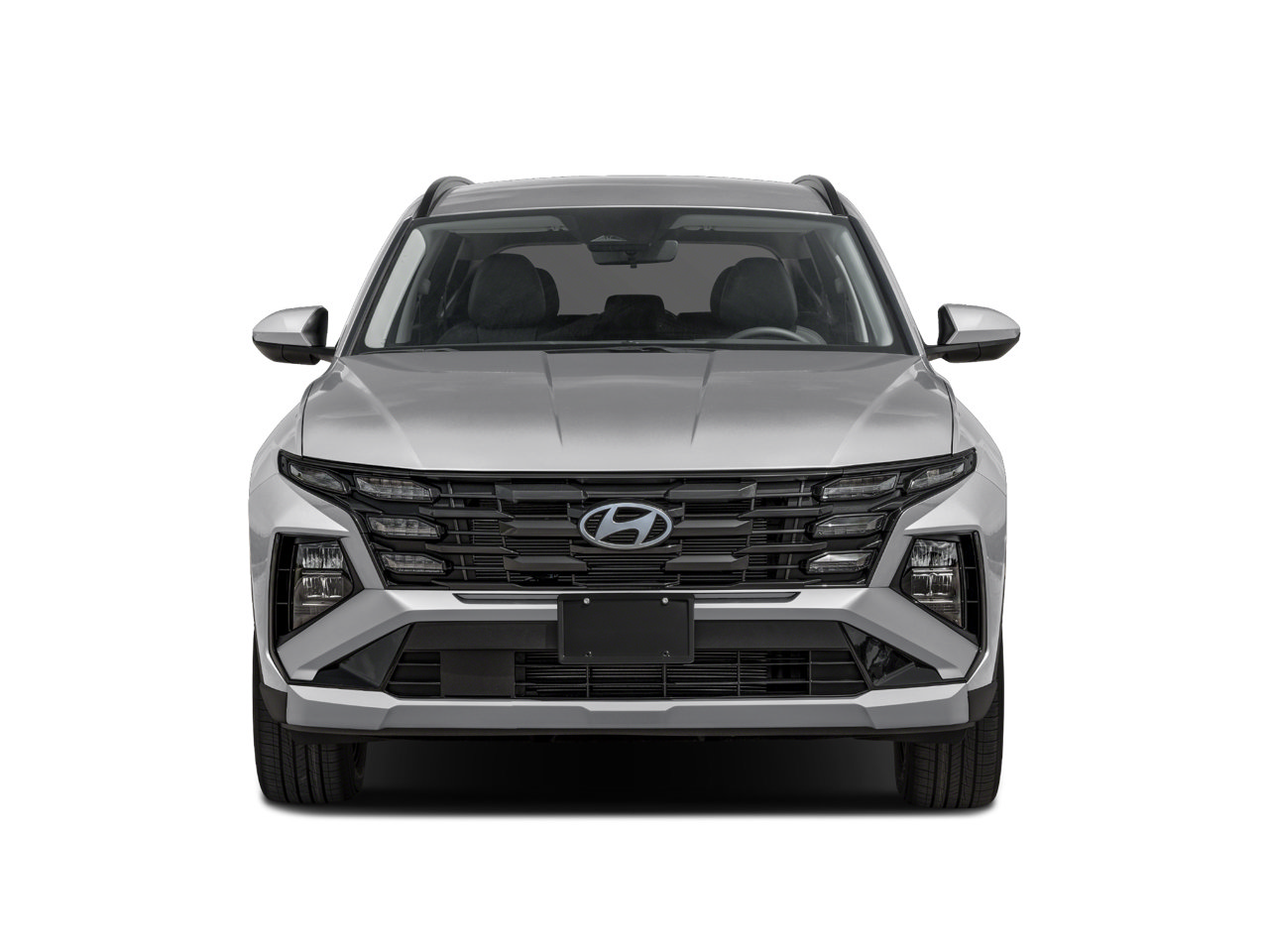 New 2026 Hyundai Tucson SEL Plus w/ Tow & Go Package AWD/4WD image 23