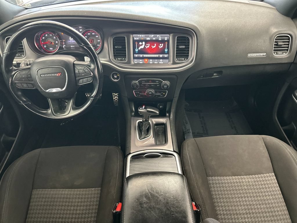 Used 2020 Dodge Charger GT w/ Navigation & Travel Group RWD image 12