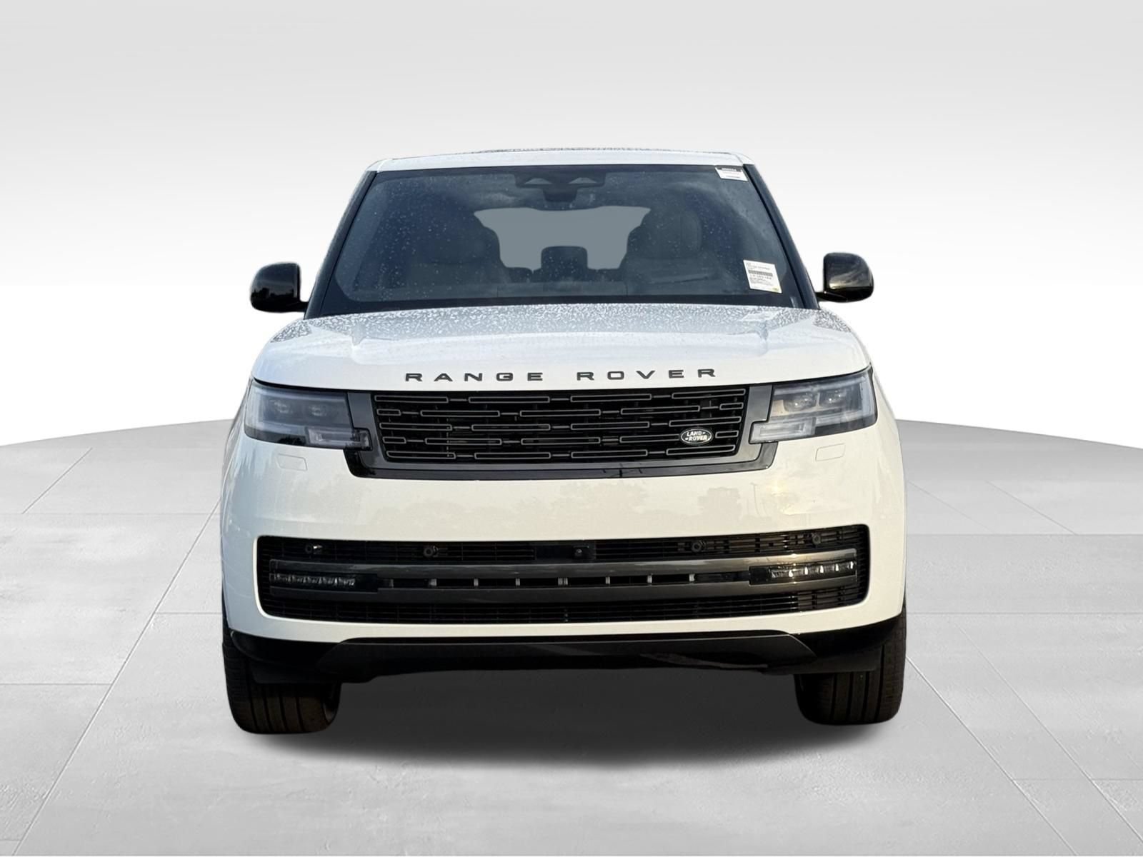 New 2026 Land Rover Range Rover SE AWD/4WD image 9