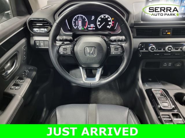 Certified 2024 Honda Pilot EX-L image 24