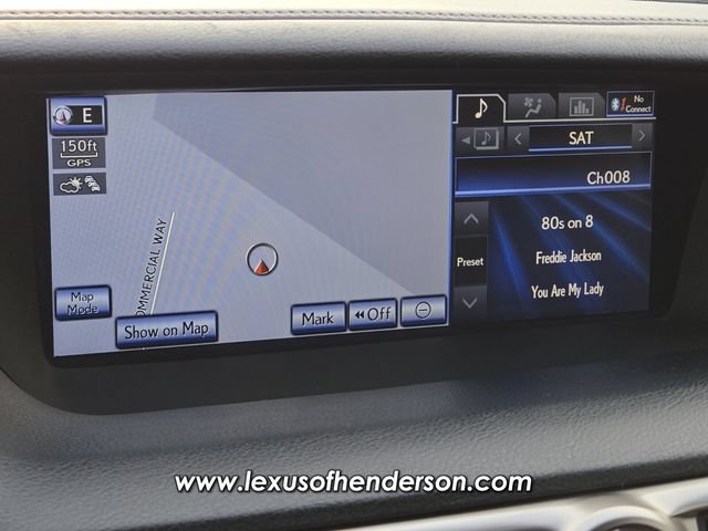Used 2013 Lexus GS 350 w/ F Sport Pkg RWD image 26