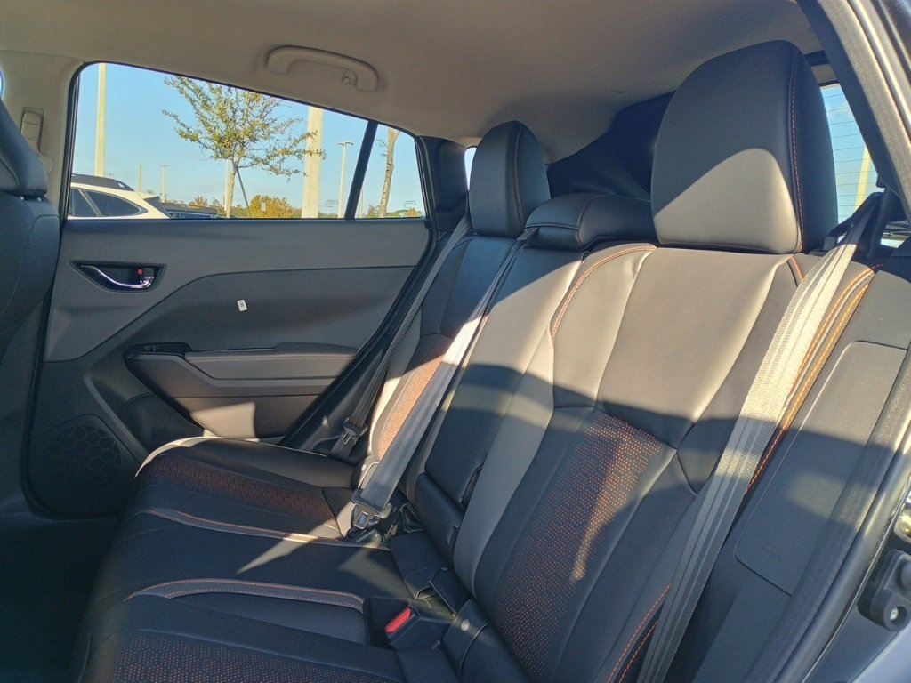 New 2026 Subaru Crosstrek 2.5i Limited image 13