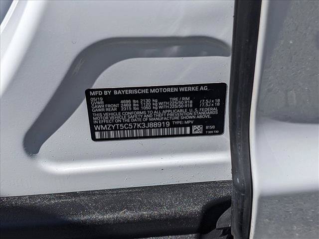 Used 2019 MINI Cooper Countryman S w/ Storage Package AWD/4WD image 24