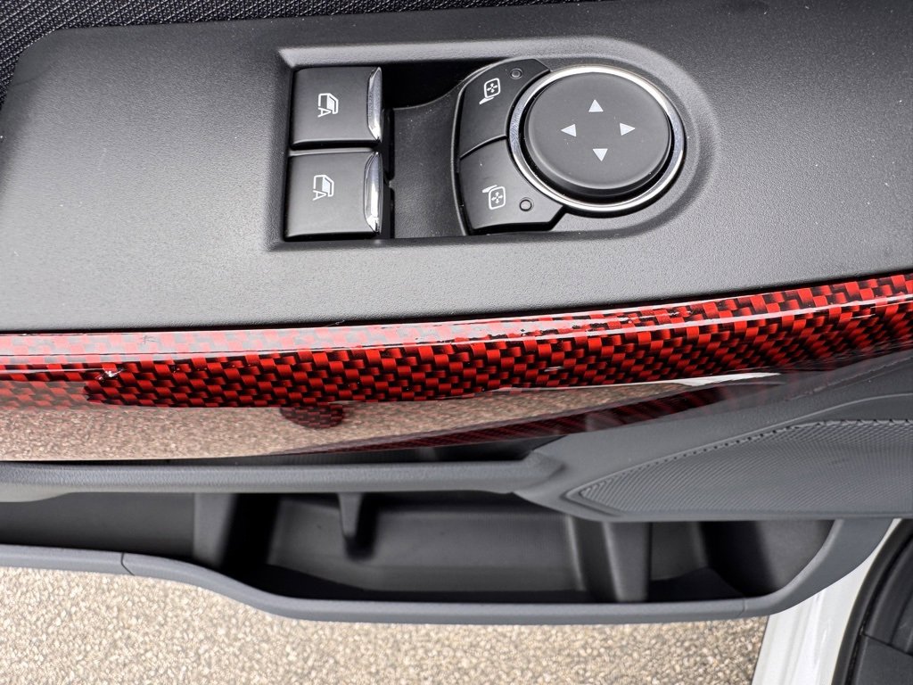 New 2025 Ford F150 XL w/ Equipment Group 103A High image 16