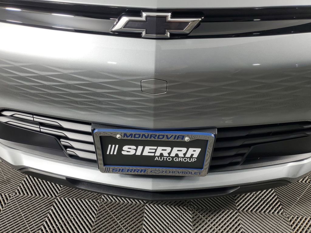 New 2027 Chevrolet Bolt LT FWD image 10