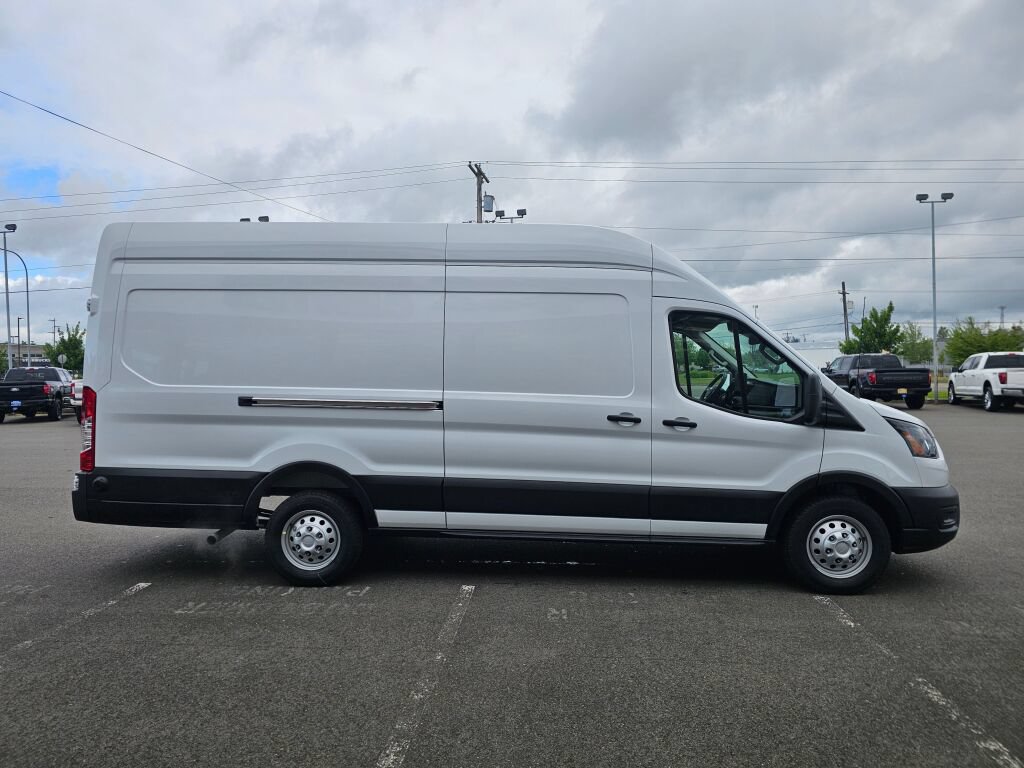 New 2026 Ford Transit 350 148 High Roof Extended AWD image 5