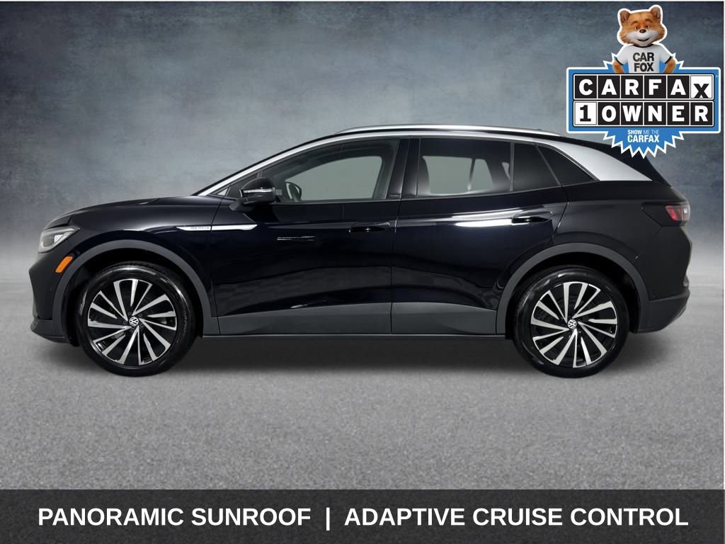 Used 2023 Volkswagen ID.4 Pro S Plus image 5