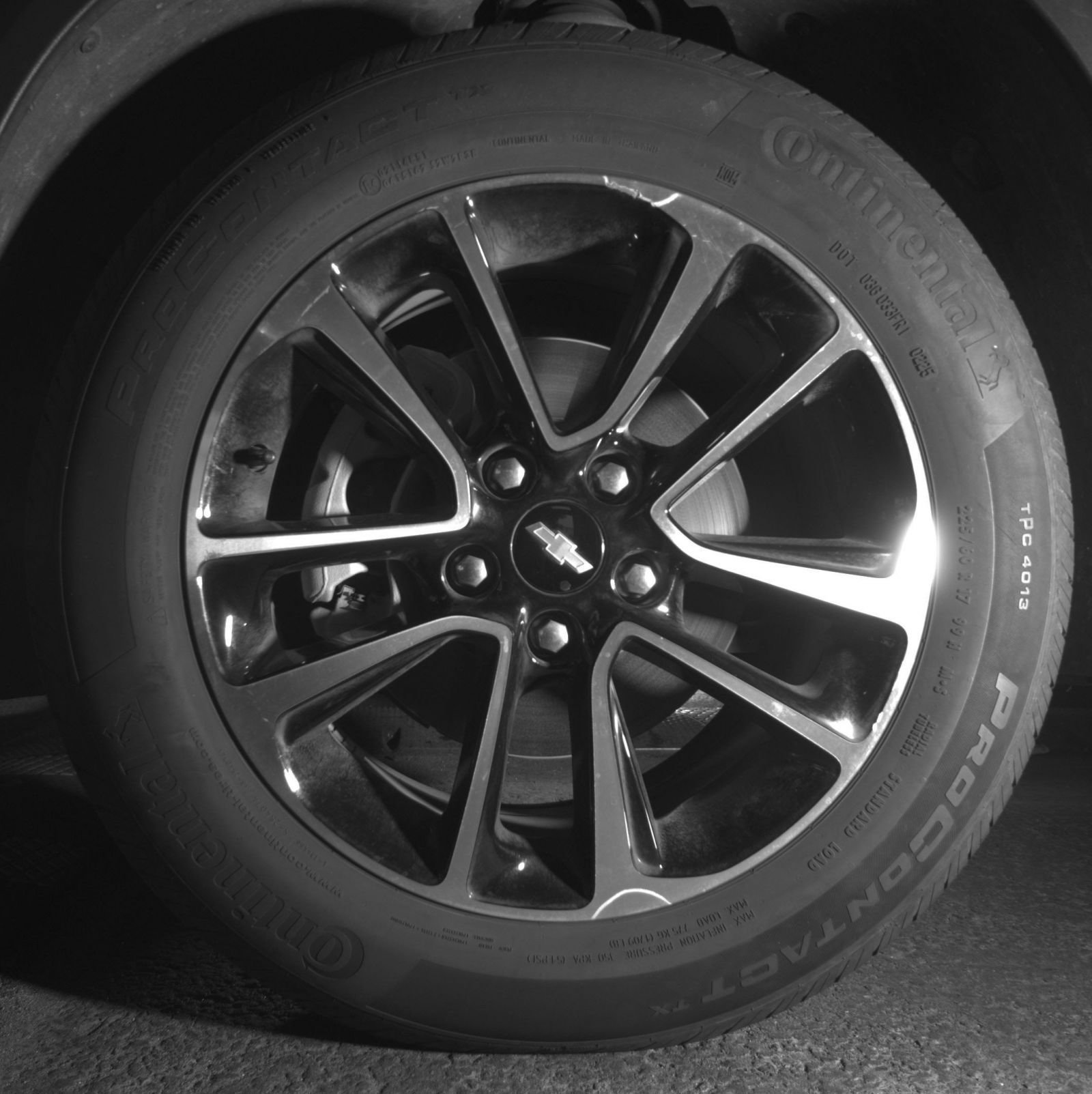 Used 2025 Chevrolet TrailBlazer LT FWD image 15