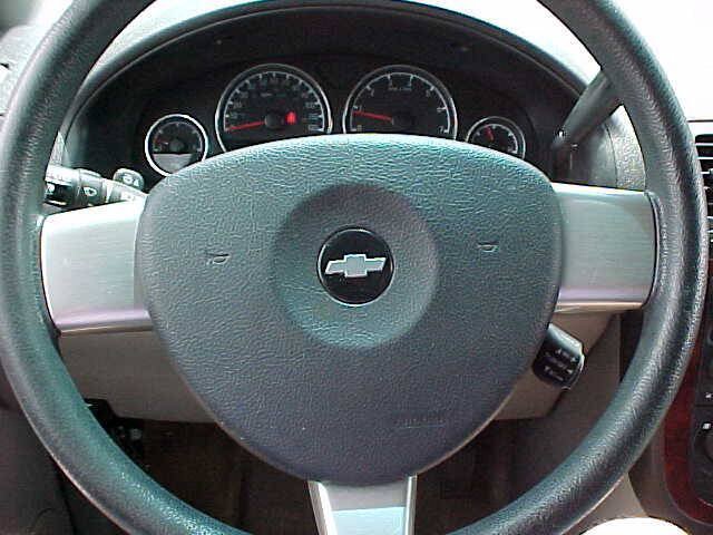 Used 2006 Chevrolet Uplander LS w/ Climate Package FWD image 25
