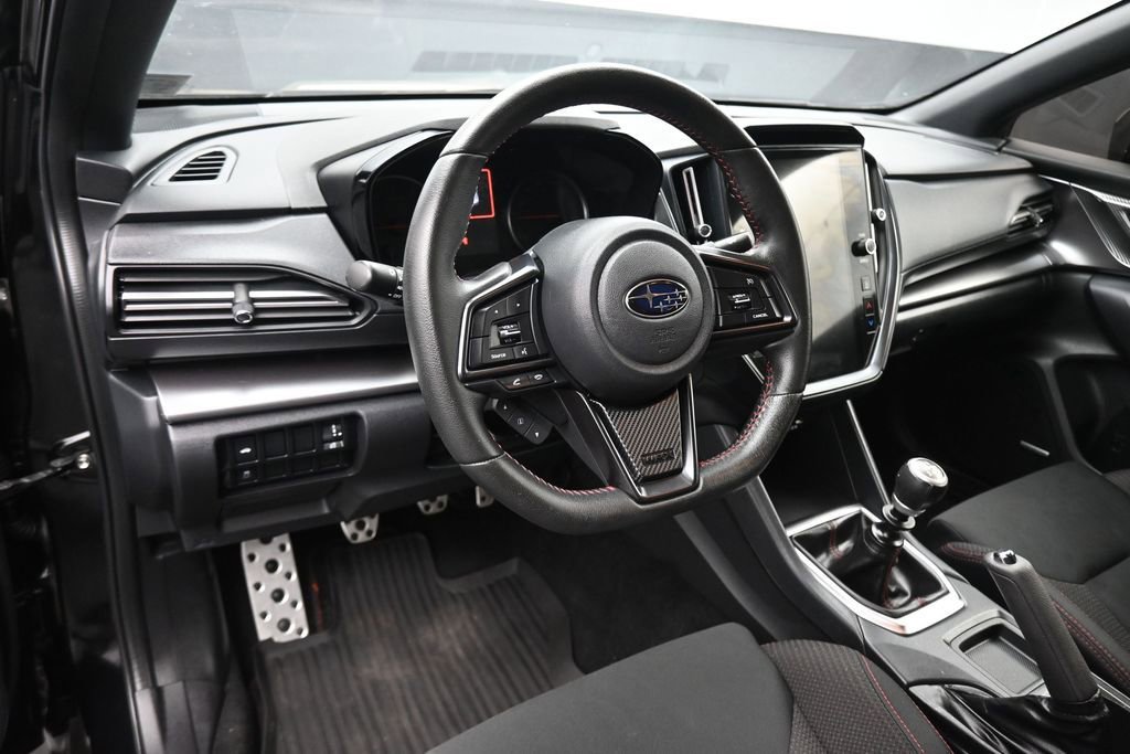 Used 2022 Subaru WRX Premium AWD/4WD image 14