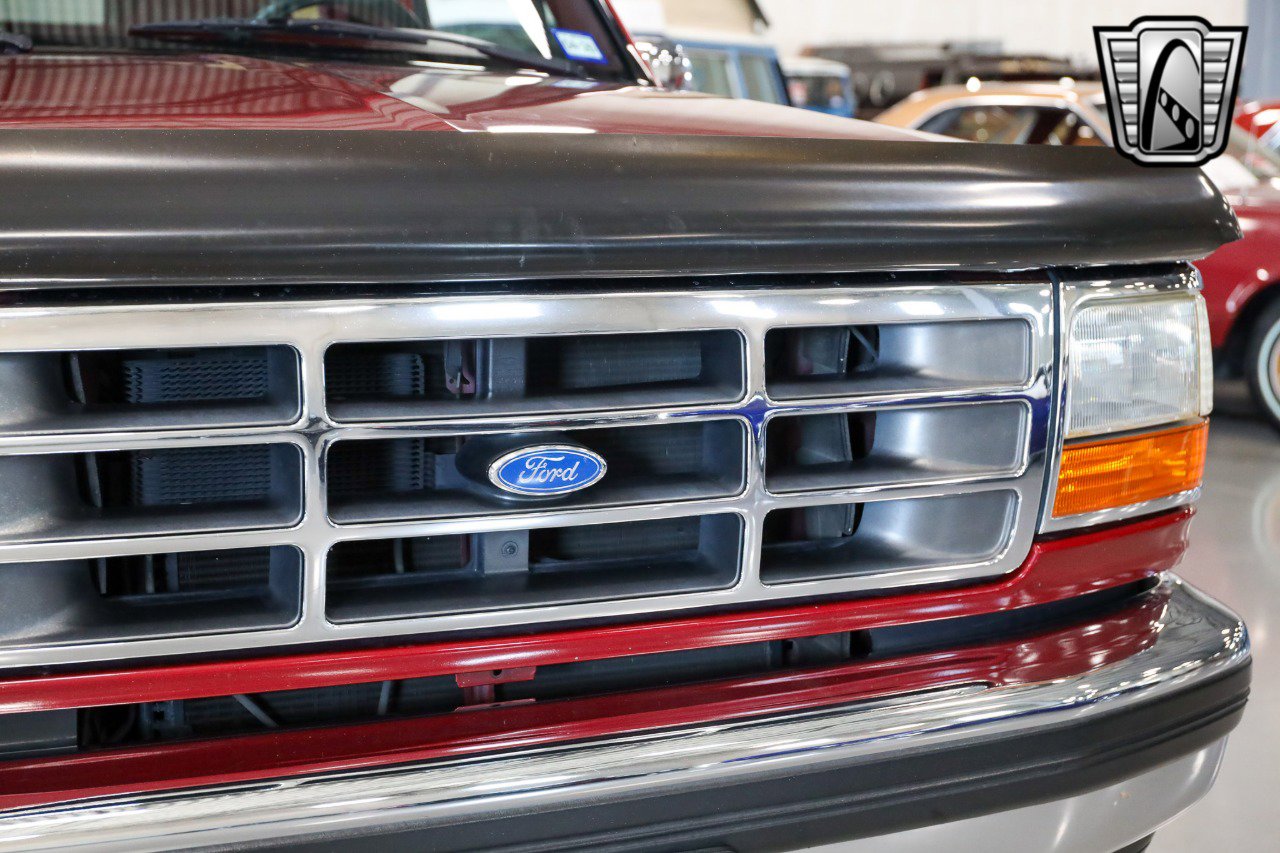 Used 1994 Ford Bronco image 9