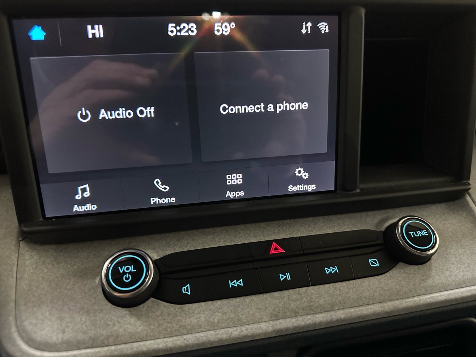 Certified 2024 Ford Maverick XLT image 40