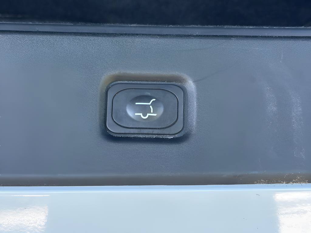 Used 2025 Ford Expedition Platinum AWD/4WD image 28