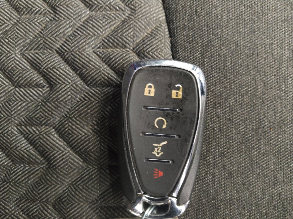 Used 2024 Chevrolet Equinox LT FWD image 32