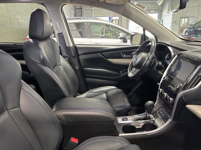 Used 2021 Subaru Ascent Limited AWD/4WD image 11