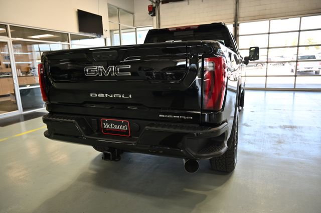 New 2026 GMC Sierra 2500 Denali Ultimate w/ Max Trailering Package image 5