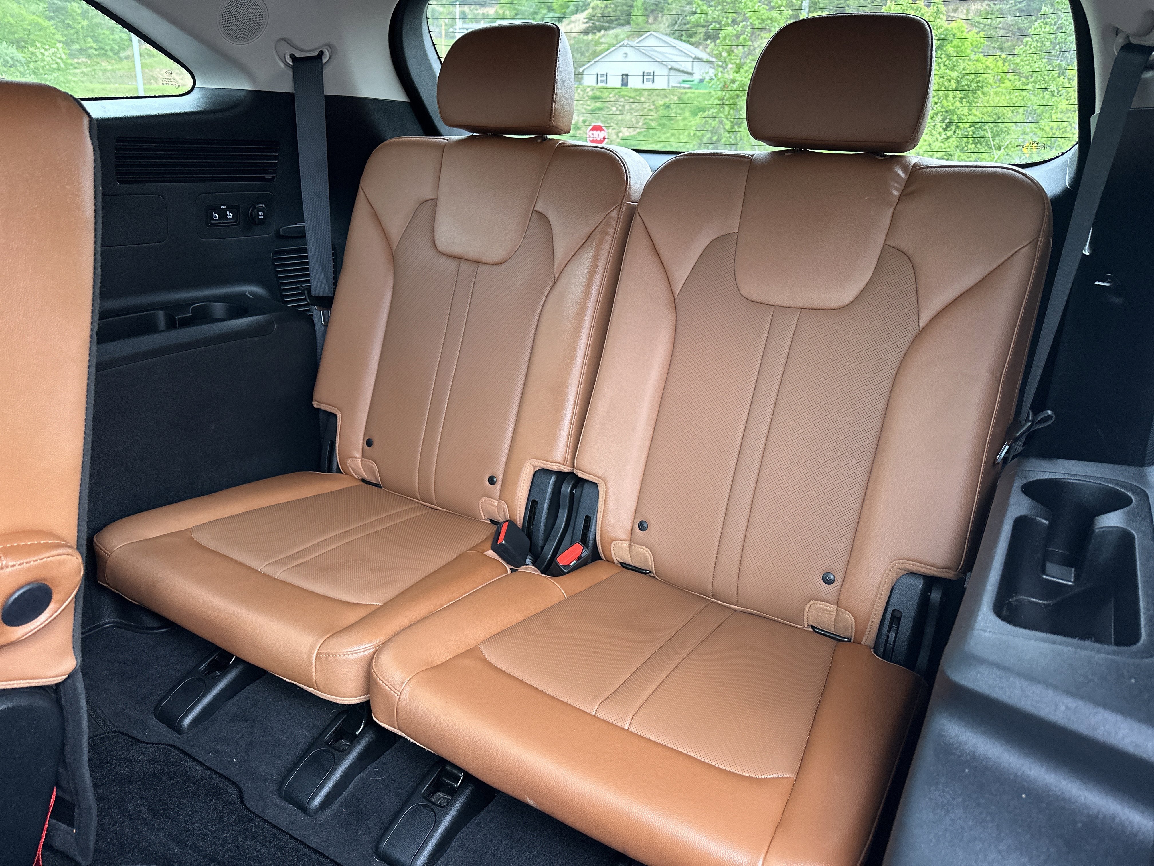 Used 2021 Kia Sorento SX Prestige AWD/4WD image 23