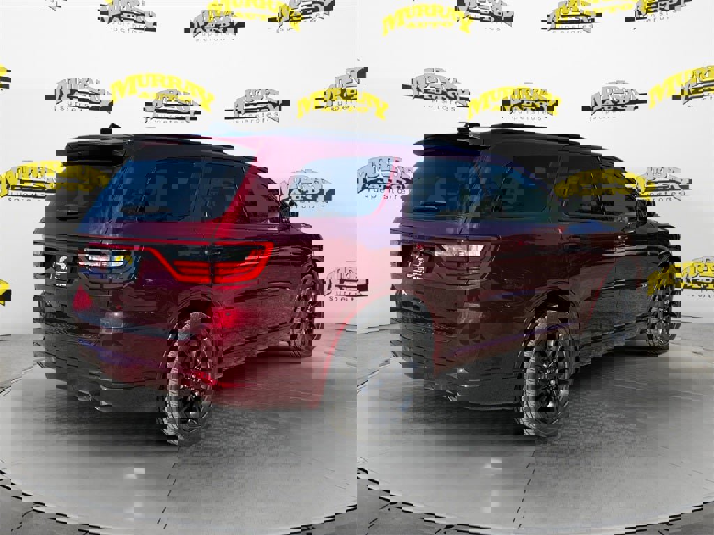 New 2026 Dodge Durango GT image 5
