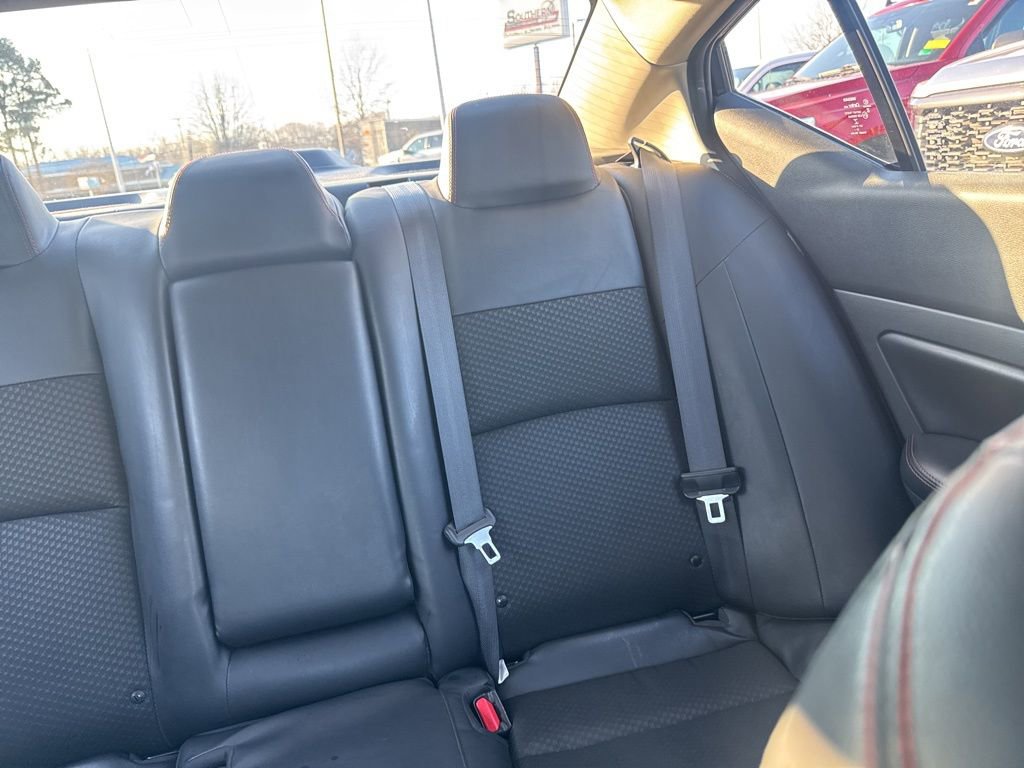 Used 2024 Nissan Altima 2.5 SR image 13