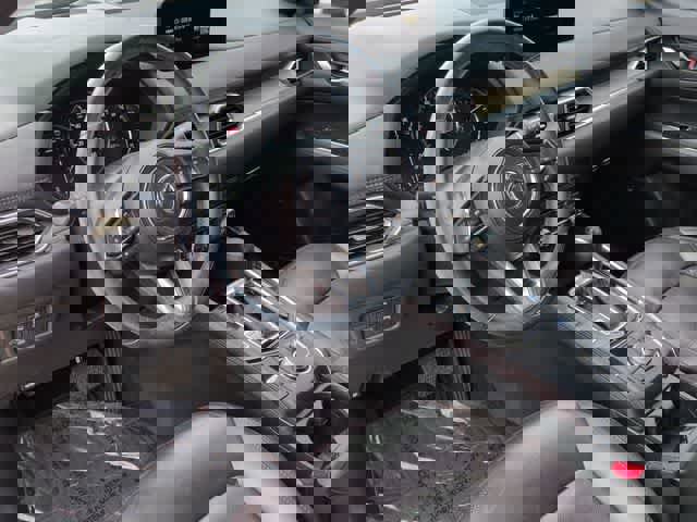 Used 2021 MAZDA CX-5 Signature image 10