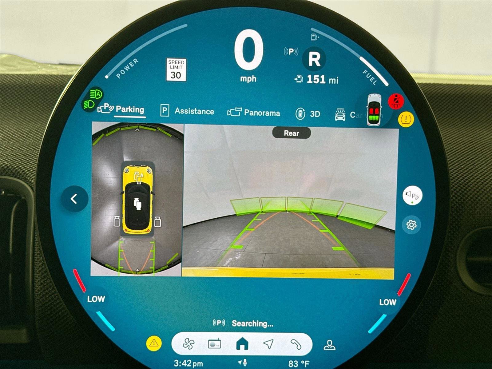 Used 2025 MINI Cooper S image 22