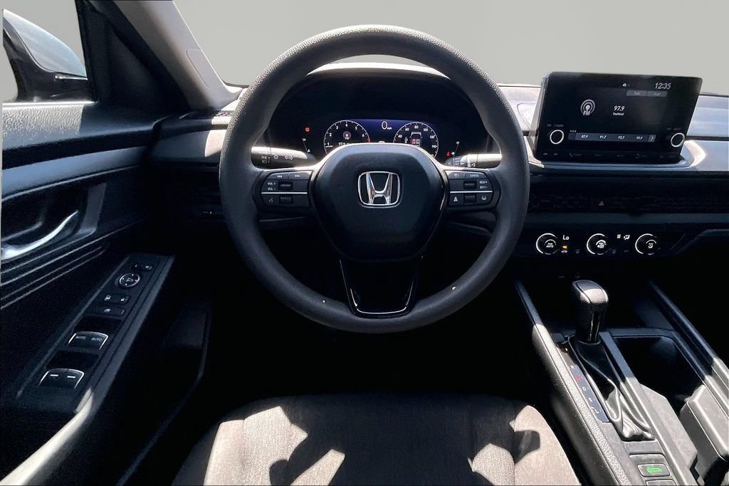 Used 2024 Honda Accord LX image 9