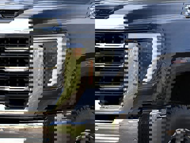 New 2026 GMC Sierra 2500 SLT w/ SLT Premium Package image 10