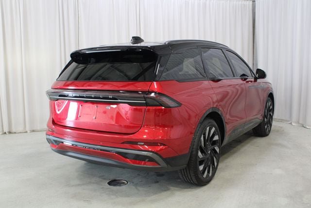 New 2026 Lincoln Nautilus Reserve w/ Jet Appearance Package AWD/4WD image 69