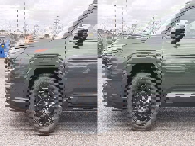 New 2026 Subaru Outback Limited image 9