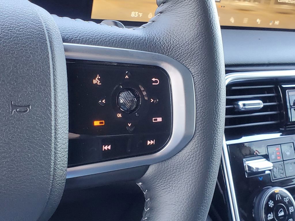 New 2026 Nissan Armada Platinum image 18