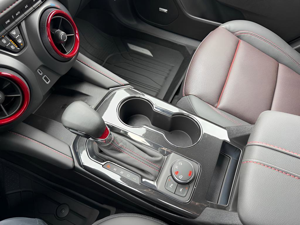 New 2026 Chevrolet Blazer RS w/ Enhanced Convenience Package image 29