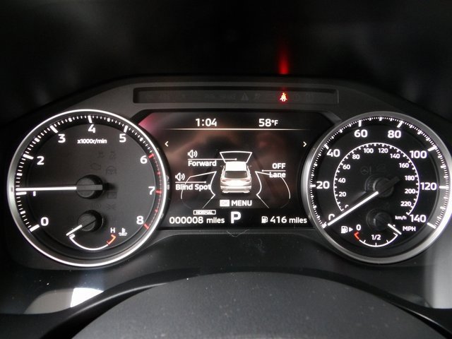 New 2025 Mitsubishi Outlander SE image 37