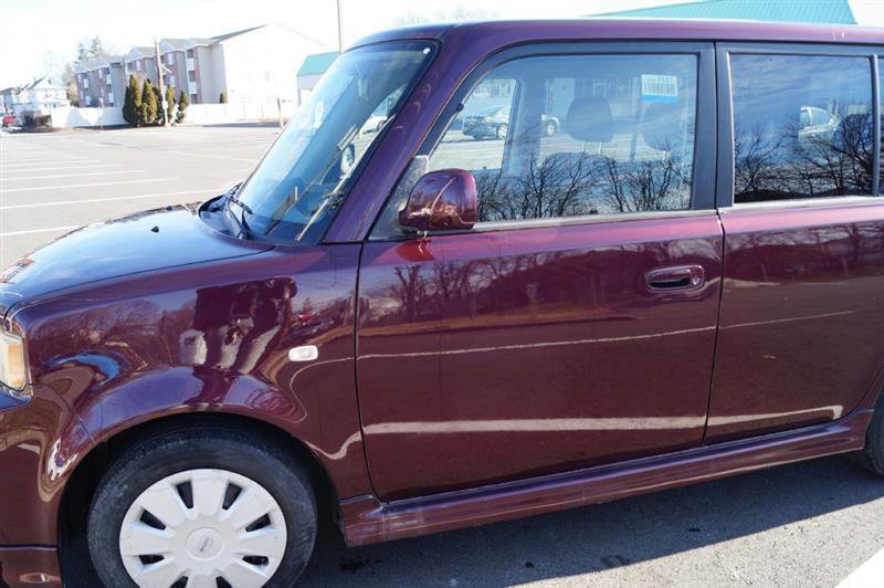 Used 2006 Scion xB image 4