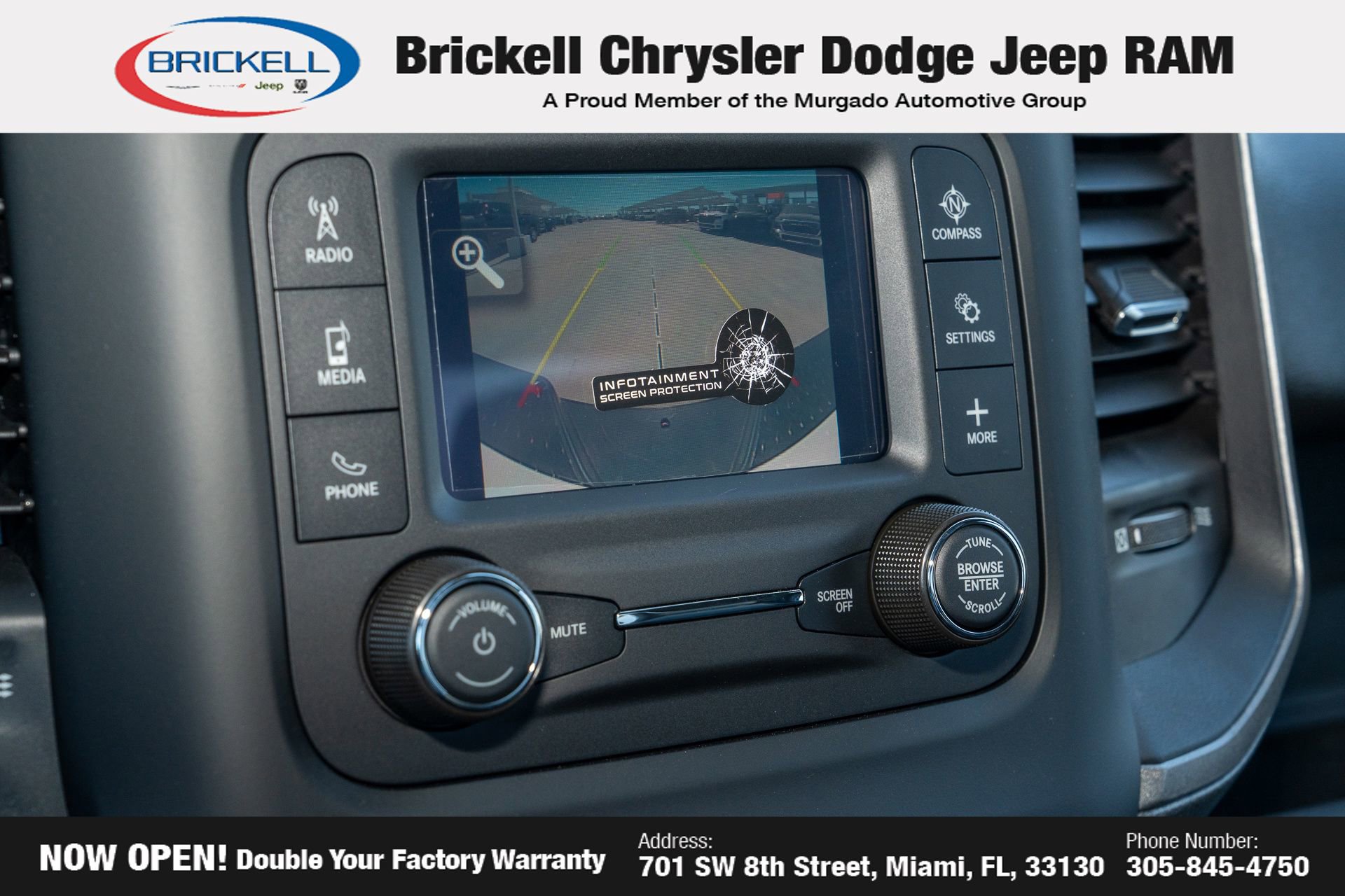 New 2024 RAM 2500 Tradesman image 26