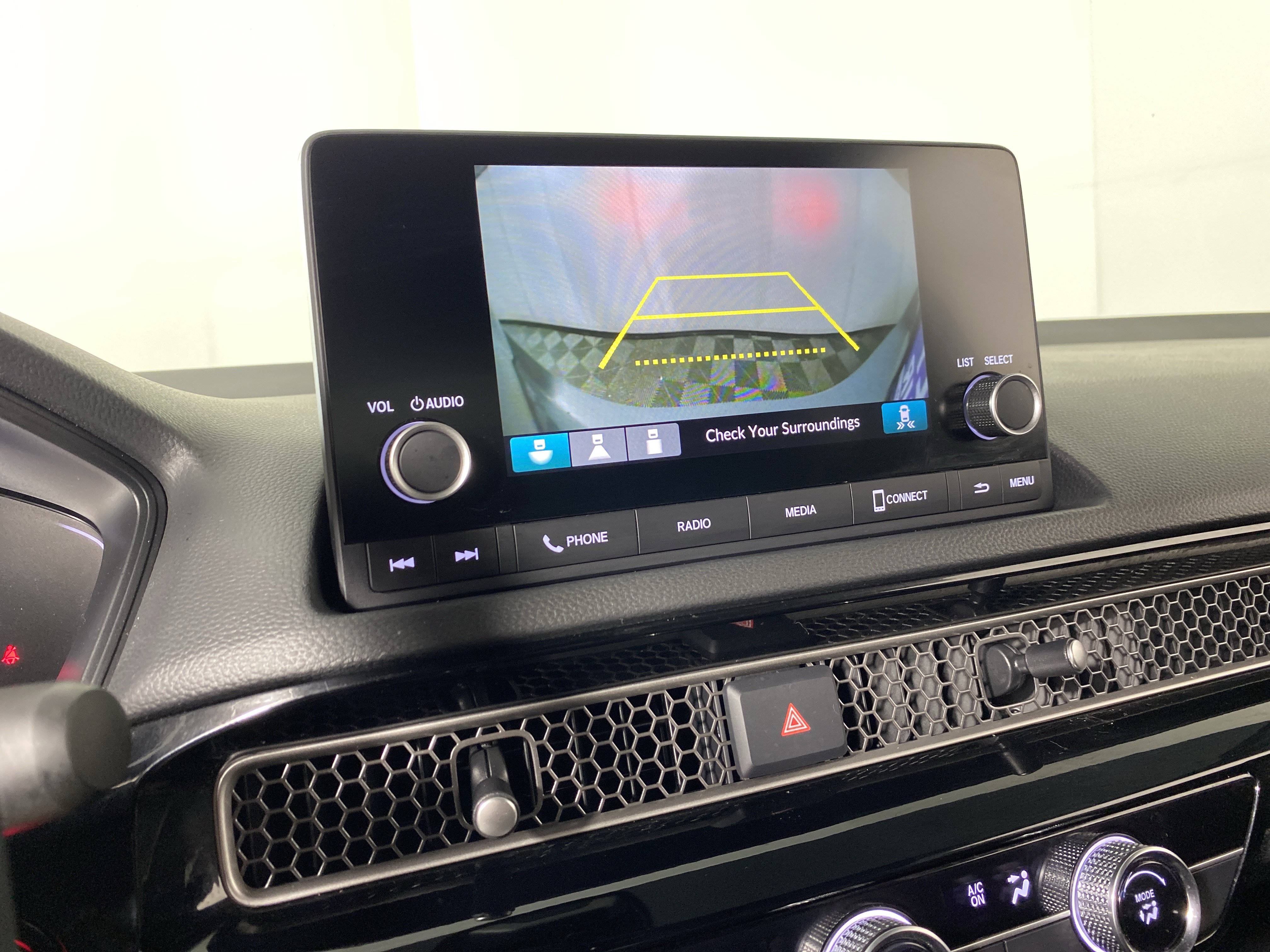Used 2025 Honda Civic Sport image 36