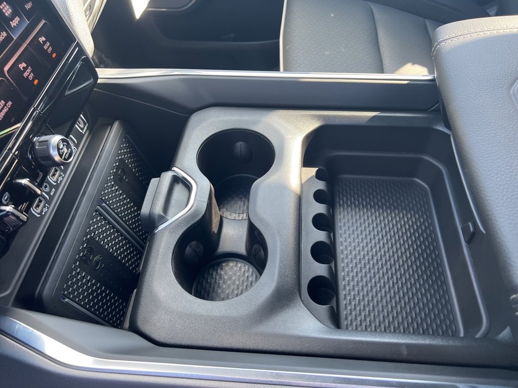 New 2026 RAM 1500 Laramie image 32