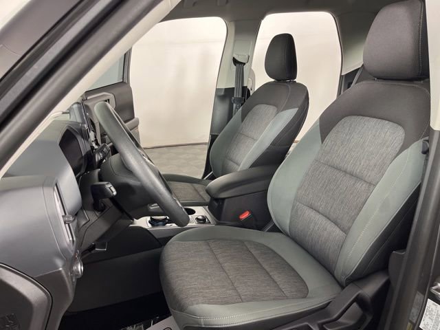 Used 2021 Ford Bronco Sport Big Bend image 18