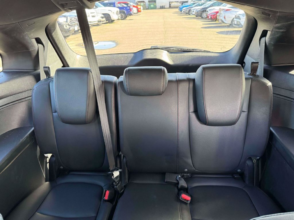 Used 2025 Honda Odyssey Sport-L image 14