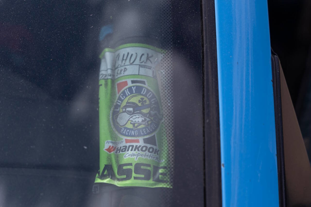 Used 1994 BMW 325i Sedan image 42